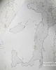 grafiki i ilustracje Estonia - mapa Estonii - plakat 2