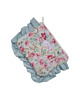 kosmetyczki Kosmetyczka falbanka kwiatowa 1