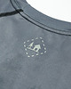 t-shirt damskie Koszulka termoaktywna damska WILK szara 3