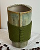 kubki Ceramiczny kubek podróżny 400ml 5