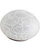 plafony Modernistyczna lampa sufitowa plafon craquel 6