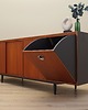 komody i szafki Sideboard tekowy, duński design, lata 70, produkcja: Dania 2
