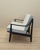 sofy i szezlongi Sofa trzyosobowa, duński design, lata 60, produkcja: Dania 2