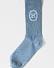 skarpetki męskie Skarpetki EGGIE niebieskie 1