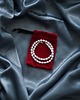 chokery Klasyczny choker  BRIDE z pereł naturalnych 7