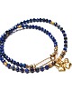 chokery Lapis lazuli  vol. 19 /choker/ 09.01.25 - Szlachetna kolekcja 6
