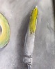 obrazy Awokado Obraz Olejny 40x40 Kuchnia Jadalnia Nowoczesny Loft Avocado 6