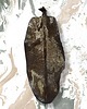 Ozdoby na ścianę Duży ceramiczny liść  45x17 cm 1