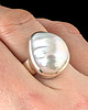 pierścionki srebrne Pierścionek amazing pearl 1