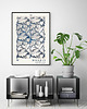 plakaty Wiliam Morris - Exhibition Poster 2