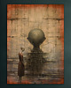plakaty Melancholia - Plakat - Impresjonizm, Loft 2