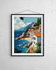 plakaty Plakat - Buona giornata 1