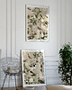 plakaty Plakat Dyptyk ptaki  30x40 cm 1