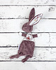 przytulanki dla niemowląt i dzieci Luluś Królik - dla niemowląt Boho Bunny 2