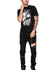 t-shirty męskie T-shirt męski UNDERWORLD Born to fight 3