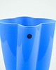 wazony Wazon niebieski, duński design, lata 80, produkcja: Royal Copenhagen 4