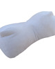 poduszki z łuską Poduszka z łuską prosa, Profilowana, ergonomiczna Mel suNew 5