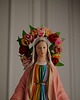 figurki i rzeźby Maryjka Równościowa 1