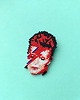 broszki Broszka Ziggy Stardust  1