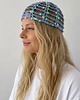 czapki damskie Mermaid hat Allie 1