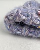 czapki damskie Czapka Zimowa Chunky Iris - krój dokerka 3