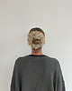gumki do włosów FIORKA LENU SCRUNCHIE ozdoba do włosów 1