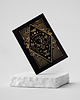 kalendarze i plannery Dziennik Manifestacji  Manifestation Journal Gold BESTSELLER 1