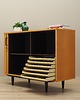 komody i szafki Szafka jesionowa, duński design, lata 70, produkcja: Labofa M 1