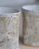 kubki Kubki ceramiczne cetkowane 1