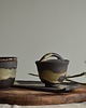patery i talerze PÓŁtalerzyk z kintsugi_mleczna szarość 4
