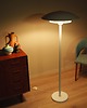 lampy podłogowe Lampa podłogowa, szwedzki design, lata 90, produkcja: Belid 1