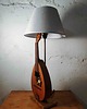 lampy stołowe Mandolina Vintage 3
