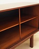 komody i szafki Sideboard palisandrowy, duński design, lata 70, produkcja: Omann Jun 9