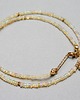 chokery Opal etiopski /choker/ naszyjnik - Szlachetna kolekcja 5
