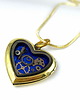 wisiory WISIOR Sweet Heart (Blue) 4