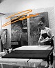 obrazy ZAKROCKA ATELIER obrazy do salonu modernistyczne 80x160cm - ROJISIMMO 5