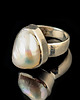 pierścionki srebrne Pierścionek amazing pearl 2