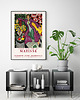 plakaty Henri Matisse - Exhibition Poster 2