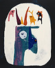 plakaty Plakat - I'm a llama 2
