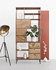 regały i półki HOKU.shelf regał 1