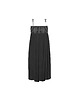 sukienki maxi damskie SIMONE dress black 1