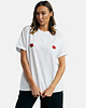 t-shirt damskie T-shirt Voil 1