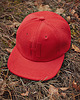 czapki damskie All Red - Czpka - Baseball Hat 2