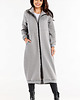 bluza bez kaptura damska Bluza C326 1
