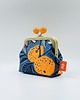 portfele damskie Oranges Grey 4