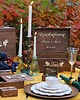 dodatki ślubne Pudełko na koperty- SRPK04 2
