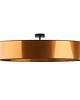 plafony Plafon GRENADA MIRROR 100 cm do salonu 2