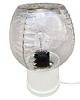 lampy stołowe Modernistyczna lampka nocna, Massive Belgia, lata 70. 8