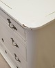 komody i szafki Komoda sosnowa, duński design, lata 50, produkcja: Dania 5