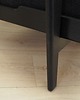sofy i szezlongi Sofa dębowa, duński design, lata 60,  Hans. J. Wegner,  Getama 7